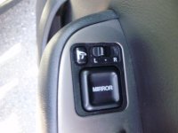 1998 Honda Prelude SiR S-Spec Controles Espejos Electricos.jpg