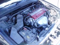 1998 Honda Prelude SiR S-Spec Motor.jpg