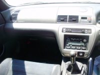 1998 Honda Prelude SiR S-Spec Tablero1.jpg