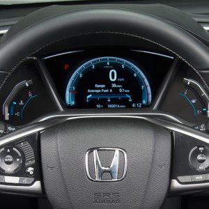 2016-Honda-Civic-Instrument-Cluster