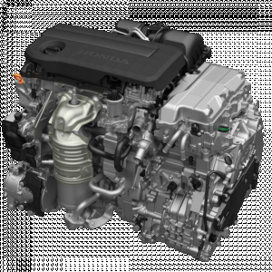 30 2023 Honda CR-V Hybrid Engine.png