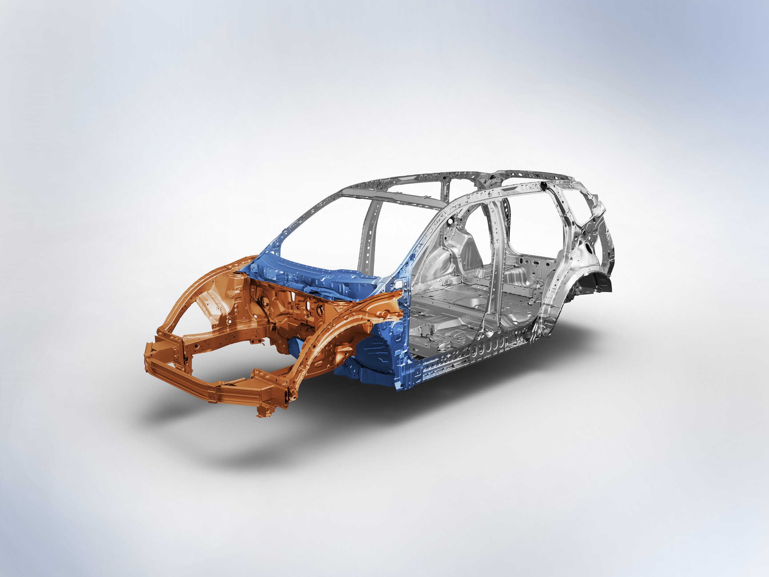 33 2023 Honda CR-V Body Structure.jpg