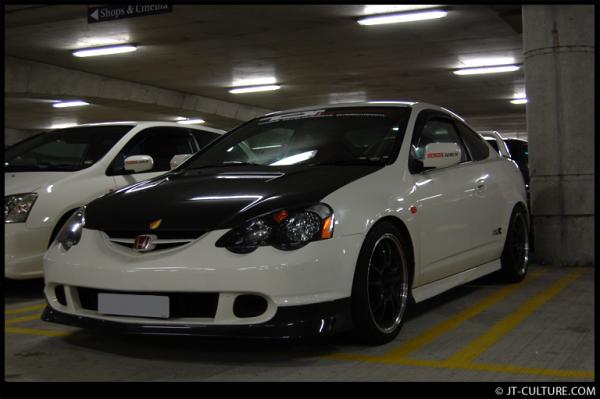 bluewater dc5
